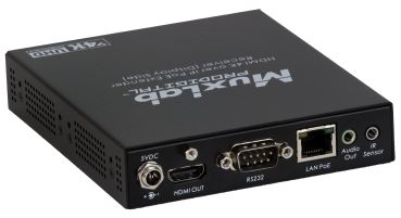 MuxLab MIP 201-R